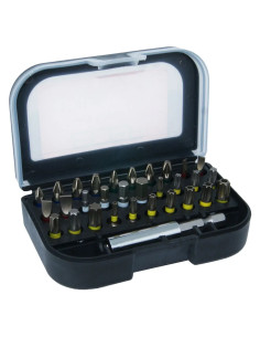 PORTAINSERTO CON INSERTI IN SET - ECEF