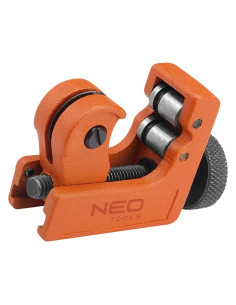 TAGLIATUBI A ROTELLA - NEO