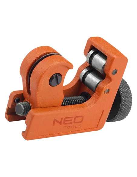 TAGLIATUBI A ROTELLA - NEO | Utensili Store