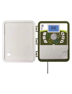 CENTRALINA RAIN 'I-DIAL R' - RAIN