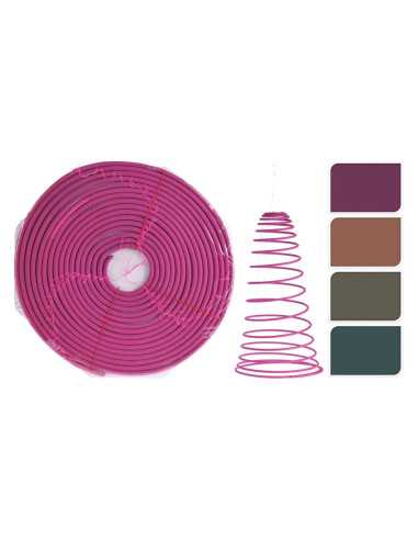 SPIRALE INSETTICIDA A SOSPENSIONE - KOOPMAN | Utensili Store