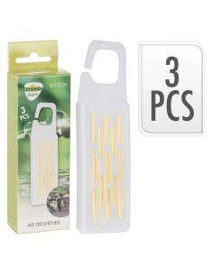 PROFUMATORE ALLA CITRONELLA - Senza Marca