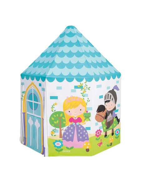 TENDA GIOCHI 'PRINCIPESSE' - INTEX | Utensili Store