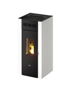 STUFA A PELLET 'ELANE 9' - PEGASO