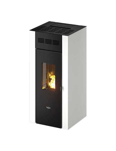 STUFA A PELLET 'ELANE 9' - PEGASO | Utensili Store