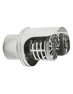 ESALATORE GRIGLIATO A CAPPELLO - KASART