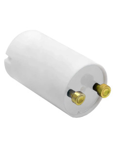 STARTER ELETTRONICO PER TUBI LED T8 - Senza Marca