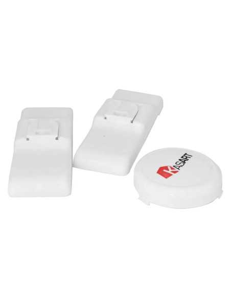 TAPPO CENTRALE GRIGLIA PROTEZIONE - KASART | Utensili Store