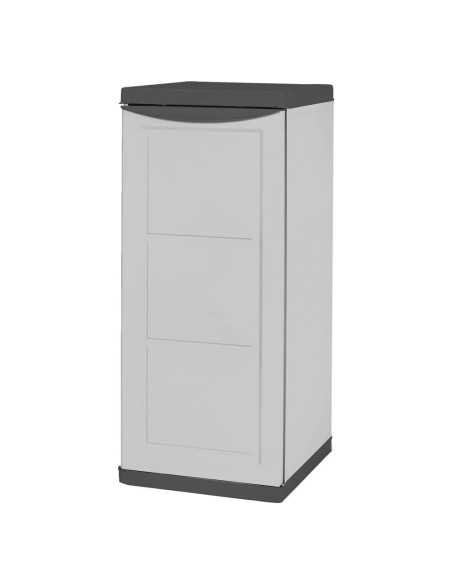 ARMADIO BASSO PORTA BOMBOLA 'COLONNA' - TRIOPLAST | Utensili Store