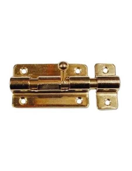 CATENACCI OTTONE LUCIDO A.620-80 - Senza Marca | Utensili Store