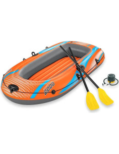 B/ WAY CANOTTI GONF. KIT 196X910