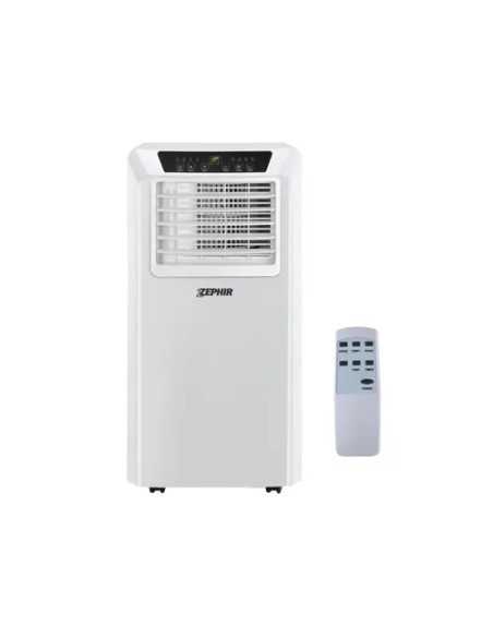 CLIMATIZZATORI ZEPHIR ZPC 9000H - Senza Marca | Utensili Store