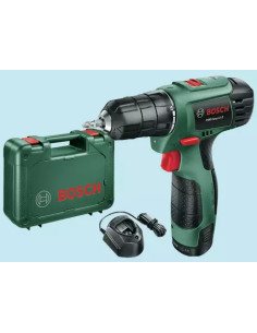 Bosch TRAPANI BOSCH A 1BAT.10,8V.PSR EASY LI-2