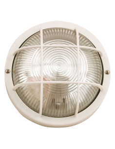 PLAFONIERA 'TONDA' - VELAMP