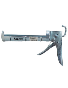 BRIXO PISTOLE SIL.ZINC.ASTA CREM.BRIXO JM117Z