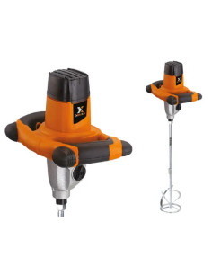 BRIXO MIXER PROFY 1600W - Miscelatori