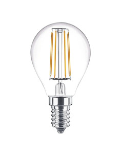 LAMPADA LED A FILAMENTO 'SFERA' - NOVAITALIA