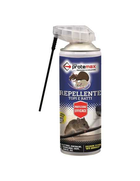 DISABITUANTE PER RODITORI - PROTEMAX | Utensili Store
