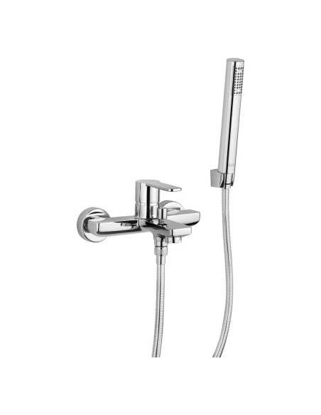 MONOCOMANDO ESTERNO VASCA 'EOLO' - JACUZZI | Utensili Store