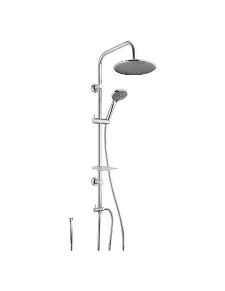 SALISCENDI DOCCIA 'EASY' - JACUZZI | Utensili Store