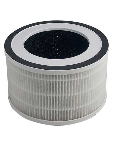 FILTRO PER PURIFICATORE/SANIFICATORE 'ERCOLE' - INNOLIVING | Utensili Store