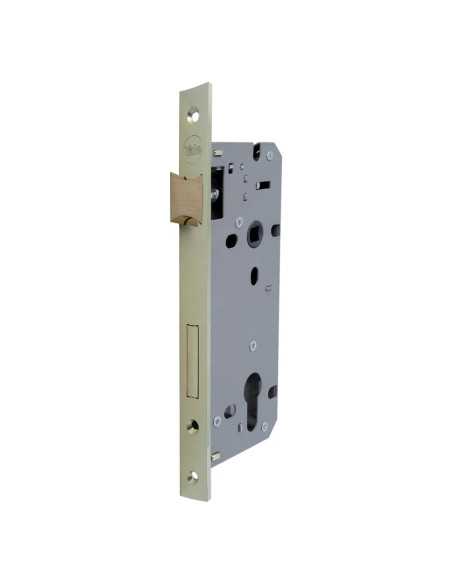 SERRATURA DA INFILARE PER PORTA LEGNO - YALE | Utensili Store