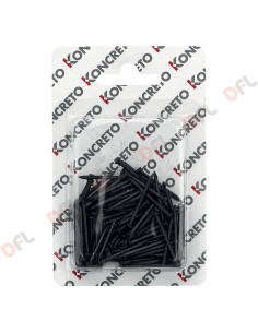 CHIODI DA FINIRE - Koncreto 2