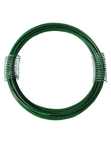 MATASSINA FILO FERRO PLASTIFICATO - Koncreto | Utensili Store