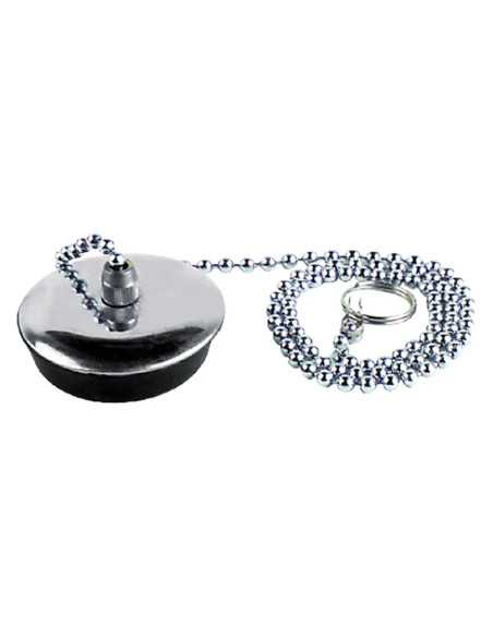 TAPPO CON CATENA - Koncreto | Utensili Store