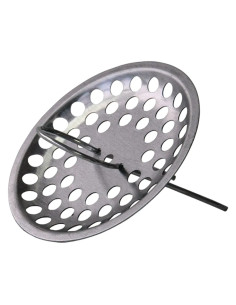 GRIGLIA PER LAVELLO - Koncreto