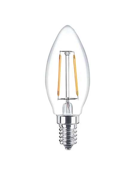 LAMPADA LED A FILAMENTO 'OLIVA' - NOVAITALIA | Utensili Store