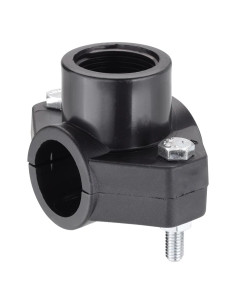 PRESA A STAFFA IN POLIPROPILENE - Koncreto