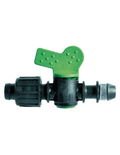 VALVOLINA A CILINDRO 'VDT' - Koncreto