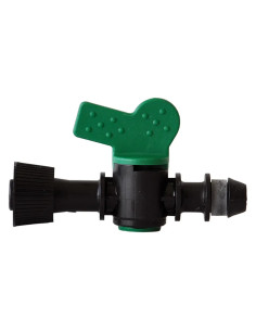 VALVOLINA A CILINDRO 'VDA' - Koncreto