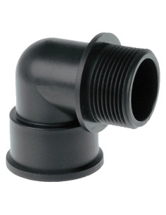 GOMITO A 90° - Koncreto