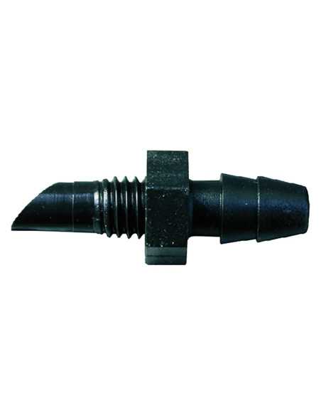 ADATTATORE FILETTATO INNESTO - Koncreto | Utensili Store