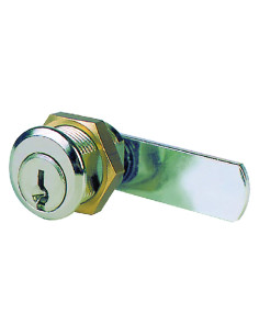 SERRATURA A CILINDRO - Koncreto