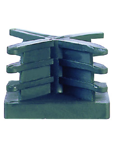 PUNTALE ALETTATO - Koncreto