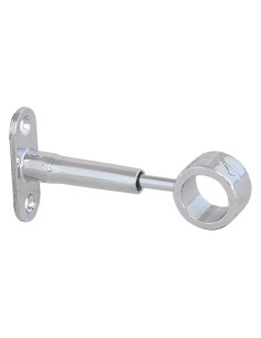 REGGITUBO ANELLO APERTO PER TUBO TONDO - Koncreto