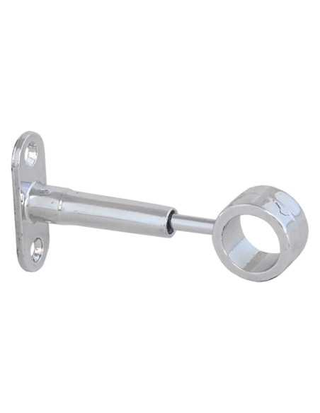 REGGITUBO ANELLO APERTO PER TUBO TONDO - Koncreto | Utensili Store