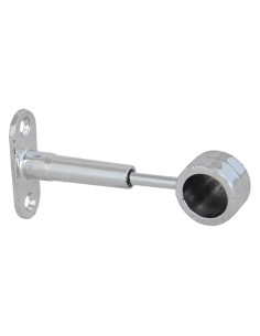 REGGITUBO ANELLO CHIUSO PER TUBO TONDO - Koncreto