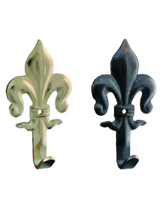 GANCIO PER QUADRI 'GIGLIO' - Koncreto