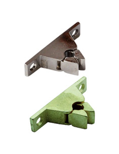 FERMAPORTA A PINZA - Koncreto