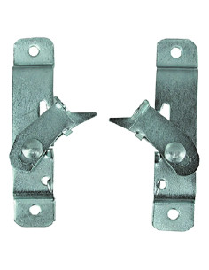 BLOCCATAPPARELLE - Koncreto