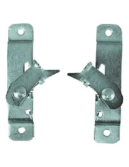 BLOCCATAPPARELLE - Koncreto | Utensili Store