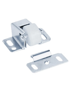 CRICCHETTO CON RULLO - Koncreto