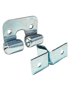 CRICCHETTO A DUE SFERE - Koncreto