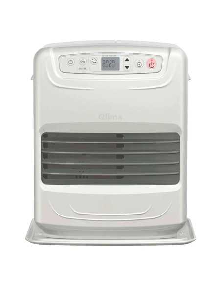 STUFA A COMBUSTIBILE 'SRE 3531 TC-2' - QLIMA | Utensili Store