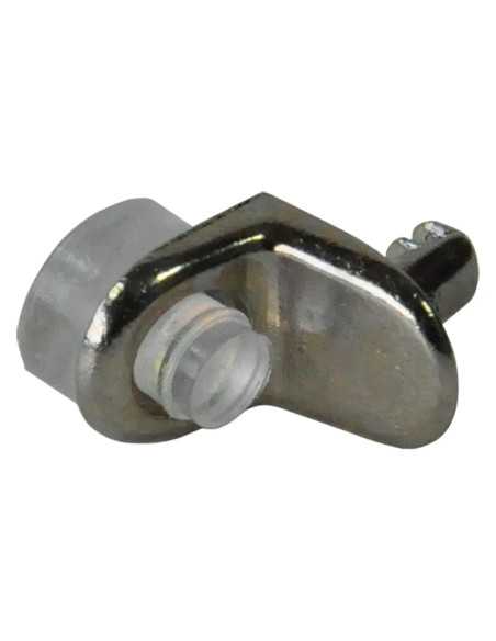 MENSOLINA REGGIPIANO CON VENTOSA - Koncreto | Utensili Store