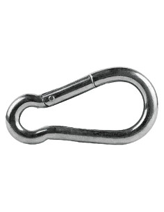 MOSCHETTONE POMPIERE - Koncreto